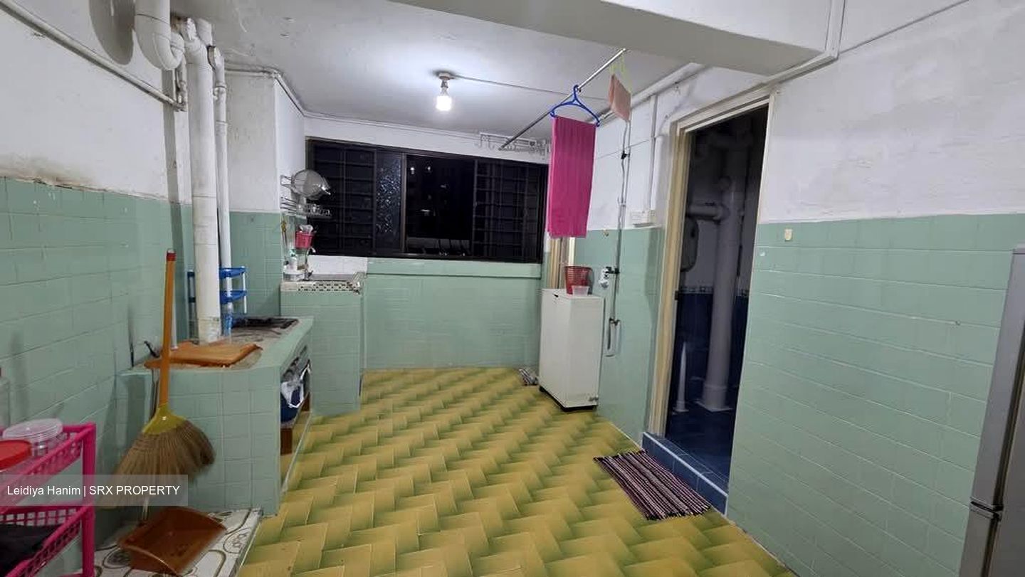 Blk 187 Boon Lay Vista (Jurong West), HDB 3 Rooms #573981651